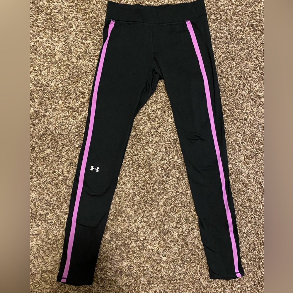 Work out pants